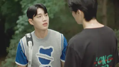 이정민·이예환 '와이 알 유?' 8월 24일 공개 확정 '로맨스 코미디'