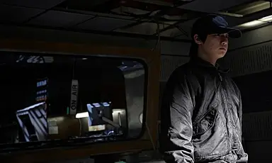 하정우 주연 '더 테러 라이브' 일본 리메이크판 예고편 공개