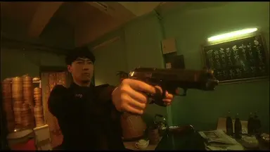 '생사련' 송혜교의 남자는 금성무, 황효명 | 중앙일보