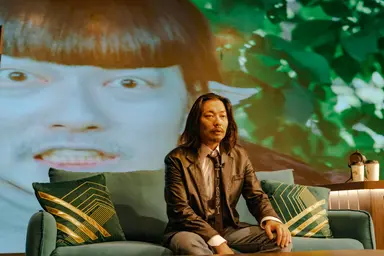 이동휘가 이동휘를 연기한 이 영화…“지금도 나는 '메소드 연기' 중 ...