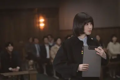 박은빈 '이상한 변호사 우영우', 지상파 꺾었다…시청률 4% '껑충 ...