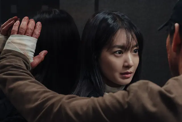 드라마 악연 5화 상세 줄거리 (스포0) / 웹툰 원작 /넷플릭스 드라마