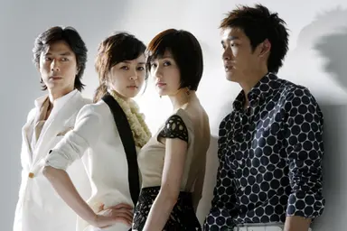 드라마 '태양의 여자' “악녀 같은 도영에 연민 느껴요”