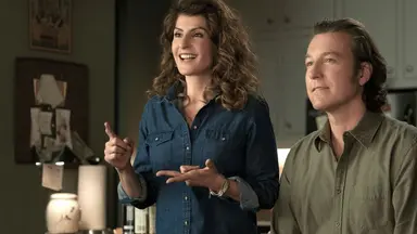 <나의 그리스식 웨딩2> 가족애와 오지랖 사이 그 어딘가 : 네이트 뉴스