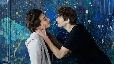 [비즈X왓챠플레이] '스캄 프랑스', 비주얼로 입문해 공감으로 끝나다 ...