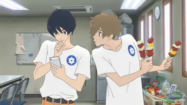 [볼 만해?] 청량감 물씬, 썸머 로맨스 '너와 파도를 탈 수 있다면' : 네이트 ...