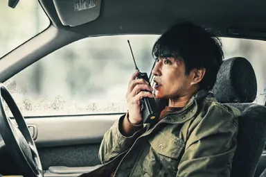 '극장판 시그널', 조진웅·사카구치 켄타로 응원 "가슴 설레" : 네이트 연예