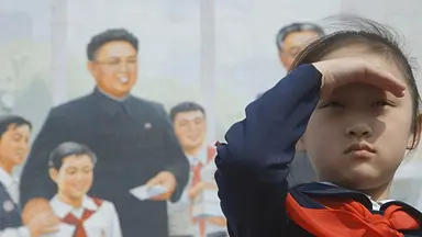 北 주민 일상 담은 기록영화 '태양아래' 7월 미주지역 상영 - 노컷뉴스