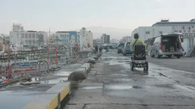 '복지식당' 감독 “진실하게 만드니까 영화가 스스로 움직여요” [쿠키 ...