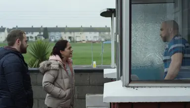 일본영화 '캐릭터' 스다 마사키, 서스펜스 만화 작가의 스릴러! 이달 ...