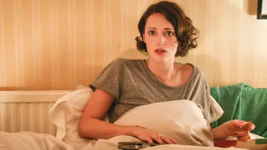 '플리백' 피비 월러-브리지 주연 영국 코미디 드라마…21일 TV 최초 ...