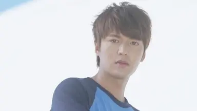 수목드라마 '상속자들' 이민호, 박신혜 행방불명에 방황…김우빈 ...