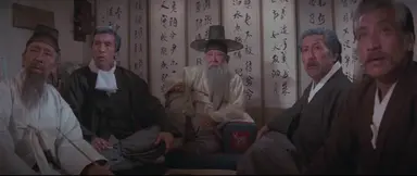 60,70년대 흘러간 영화, 성황리 상영 | 연합뉴스