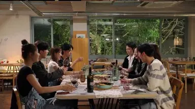 '환승연애2' 장수 커플 성해은-정현규 결별설 확산 - 노컷뉴스