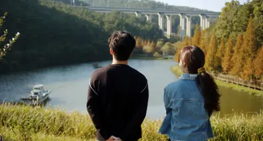 한선화X이완 '영화의 거리', 9월 16일 개봉 확정 | YTN