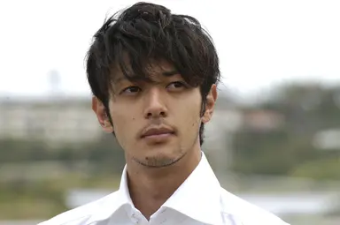 日 청춘스타 오다기리 죠 “나는 메인을 지향하는 배우는 아니다 ...