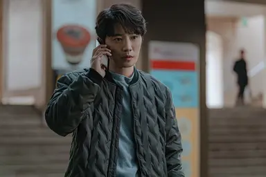 OCN 새 드라마 '우월한 하루', 진구·하도권·이원근 주연 3월 첫방