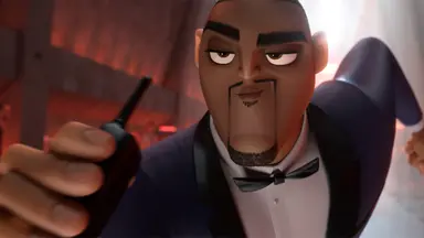 애니메이션 '스파이 지니어스', 트와이스 노래 나온다 : 네이트 연예