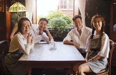 [단독] 유재석처럼 라면 끓여준다…'윤식당' 여는 윤석열 | 중앙일보