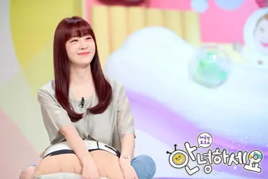"안녕하세요 이정재"…美 한국어 환대에 '덩실덩실'(영상)