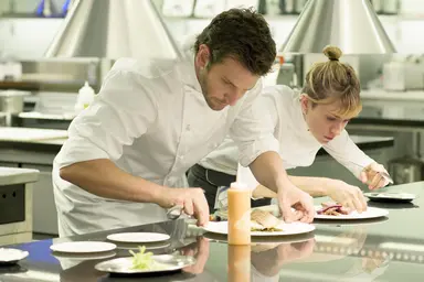 브래들리 쿠퍼가 버럭 셰프가 된다면?…요리 영화 '더 셰프' 눈길 - 뉴스핌