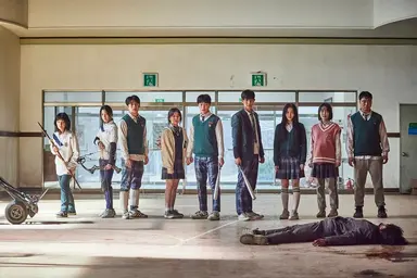 '지금 우리 학교는'이 발굴한 청춘 스타들의 차기작은?