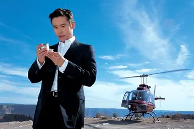 드라마 '올인' 실제 주인공 차민수 5단 "바둑이 그리워 돌아왔다" | 중앙 ...