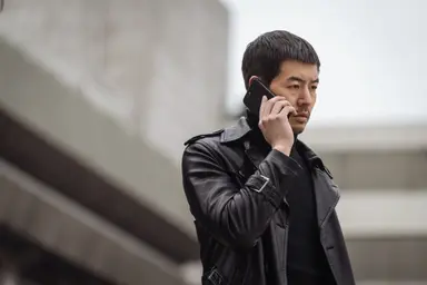 '오케이! 마담' 엄정화· 박성웅 ·배정남 ·이상윤·이선빈 캐스팅 확정