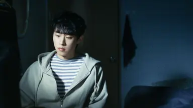 이시언· 김성철 '서치 아웃' 4월 9일 개봉 확정 “SNS 추적 스릴러”