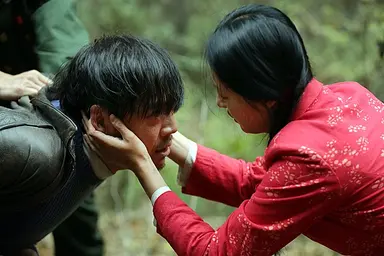 '이정재의 그녀' 량예팅, '산이울다'로 16일 내한 - 헤럴드 POP