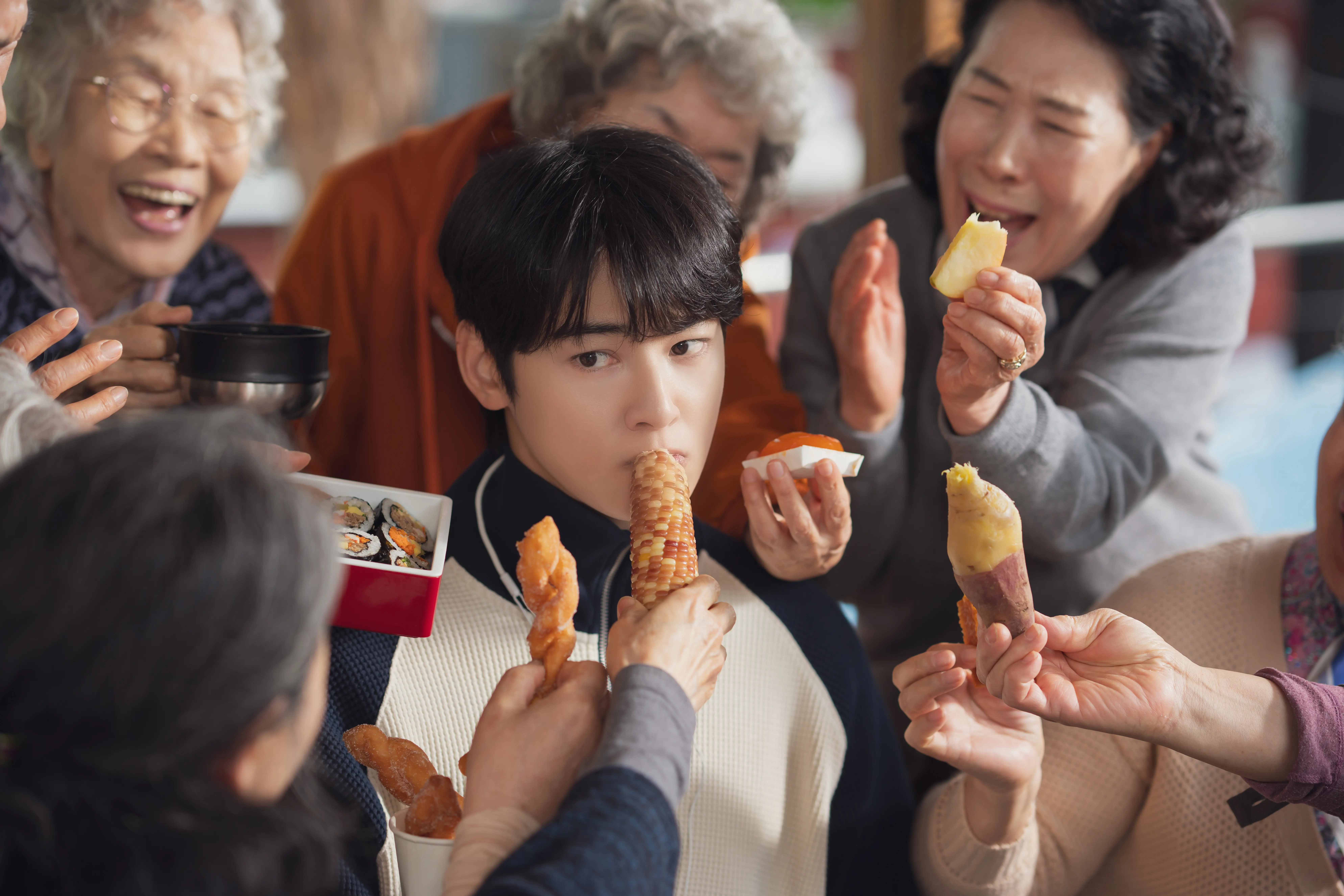 영화 퍼스트 라이드 평점 리뷰 후기 강지영 손익분기점