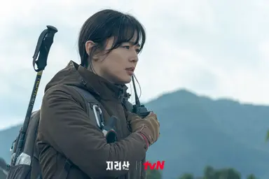 [`지리산` 종영] 산으로 간 `지리산`, 전지현·주지훈도 못살렸다 - 스타 ...