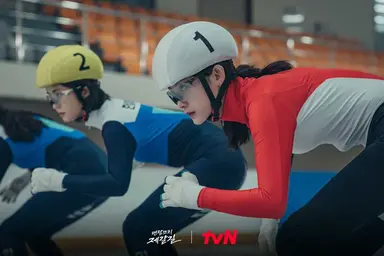 [SE 현장] 정우X이유미 '멘탈코치 제갈길', 치열한 경쟁 사회 축소판서 ...