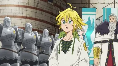 [이슈] 유니온리그, '일곱 개의 대죄: 계명의 부활'과 컬래버레이션 진행 ...