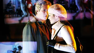 '나이 71세' 리차드기어, 연하 아내 알레한드라 실바 사이서 득남 ...