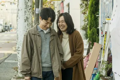 김진영, 밴드 '호피폴라' 뮤즈···'그거면 돼요' MV 출연