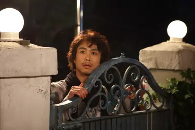 오정세, 나 차승원인가 싸이인가…남자사용설명서