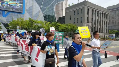 머나먼 '학교 가는 길'…발달장애 서진학교 설립기 '올해의 인권책'