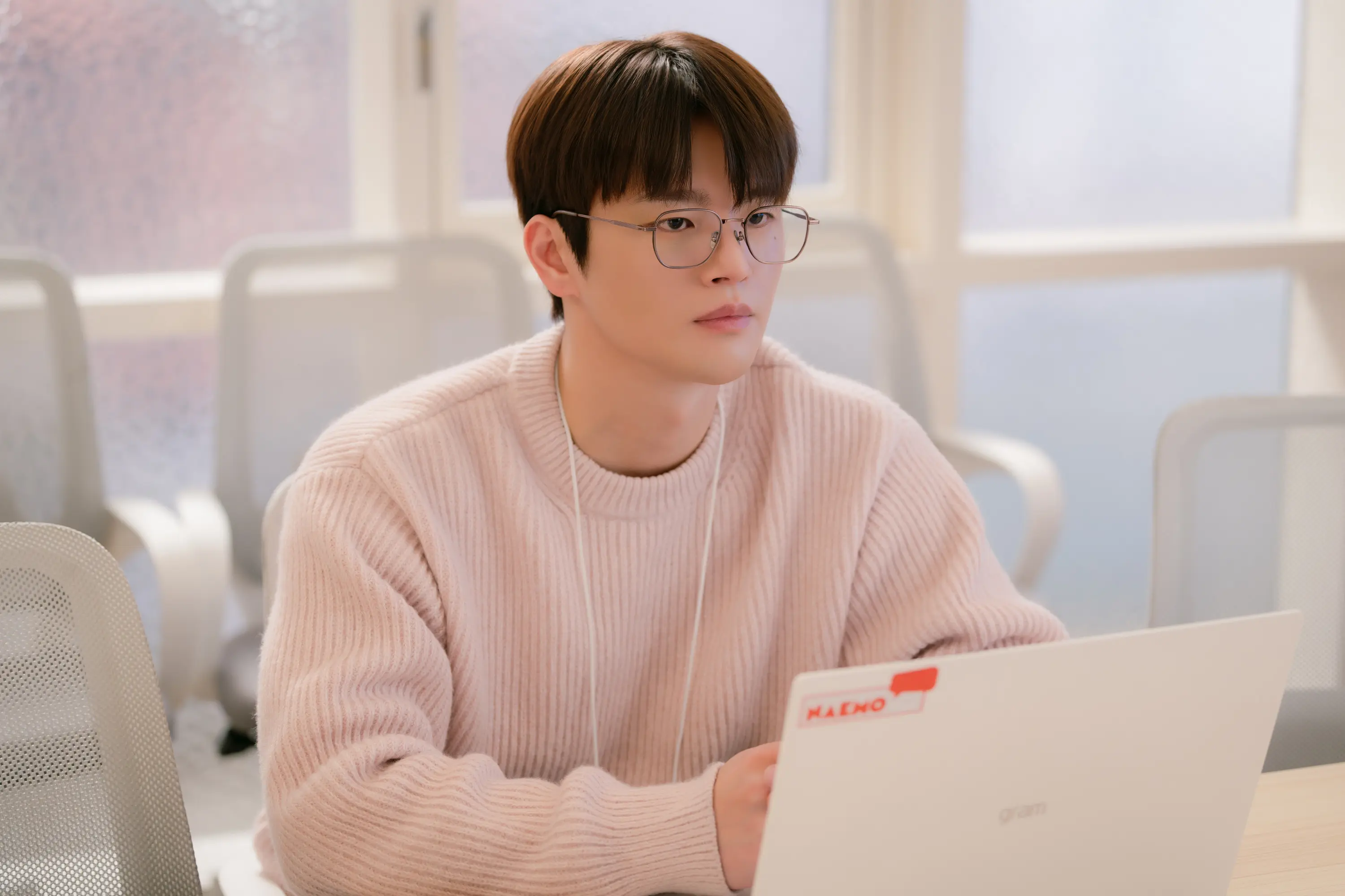월간남친 3화 줄거리 서강준 지수 캠퍼스 첫사랑 로맨스 넷플릭스 한국드라마