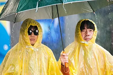 차태현 "'슬로우비디오'서 변신은 아니어도 변화 시도" | 연합뉴스