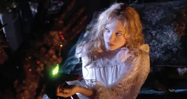 <새영화> 세이두의 매력 '미녀와 야수' | 연합뉴스