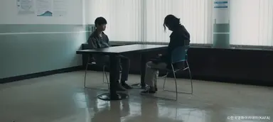 김서형 주연 영화 '비닐하우스' 일본-프랑스 개봉, 저력 입증