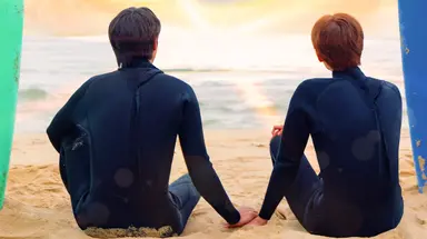 임지섭, '스터디그룹' 합류…액션 연기 선보인다 : 네이트 연예