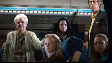 영화 '백트랙', '헤이트풀8' '버스657'와 함께 극장가 '스산함' 예고 | 세계 ...