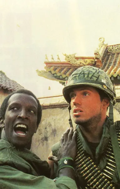 전쟁의 비극을 다룬 반전영화들 | 중앙일보