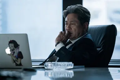 영화 '침묵'에 최민식·박신혜·류준열 캐스팅 | 연합뉴스