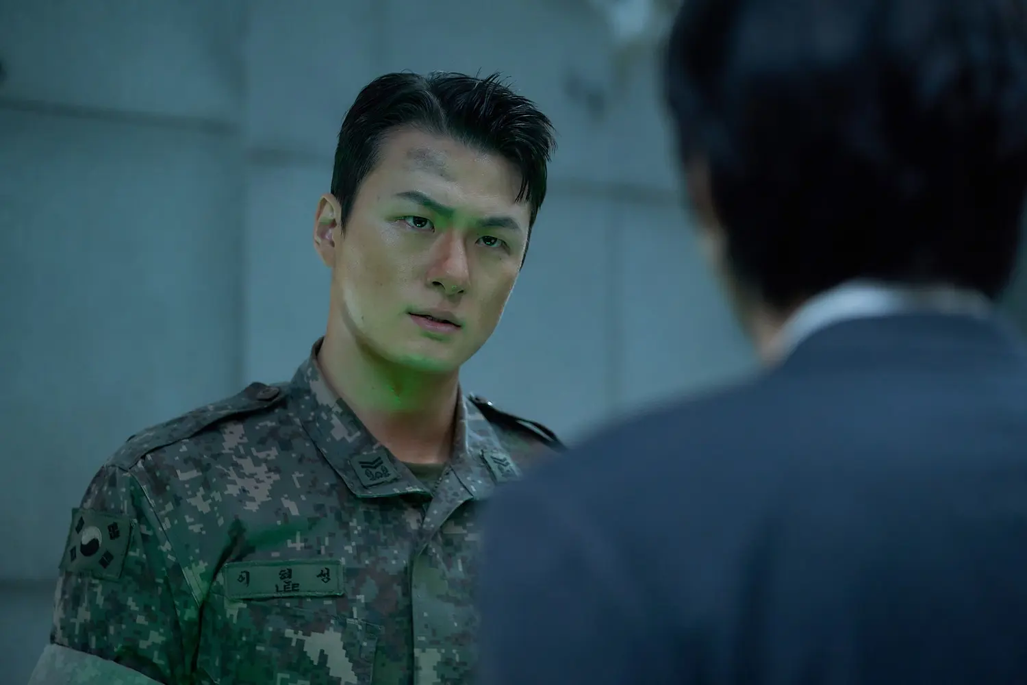 온라인 게임을 영화로 만든듯한 전지적 독자 시점 꽤 재밌네