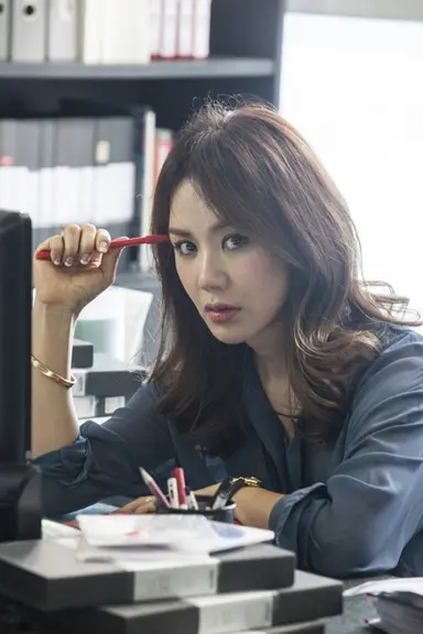 영화 '관능의 법칙' 엄정화·문소리·조민수 19금 대화 화제