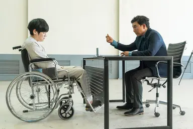 [N인터뷰]① 이다윗 "최면? 실제론 무서워…공포 영화 잘 못 봐요 ...