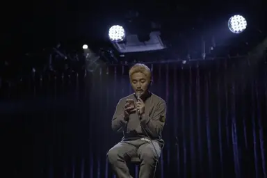넷플릭스의 <유병재: 블랙코미디>, '사회 풍자'의 부활일까 : 네이트 뉴스